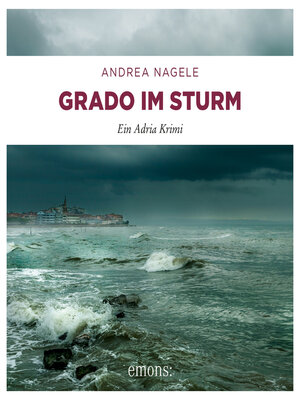 cover image of Grado im Sturm